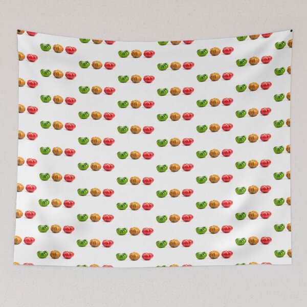 Item preview, Marinda Tomatoes designed and sold by troianifabrizio.