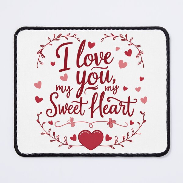 Item preview, Te amo cariño designed and sold by Creative Global.