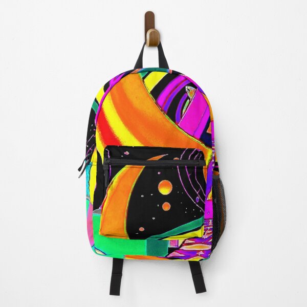 Item preview, Geometrika Psychedelika 3 designed and sold by George Hutton Hunter.