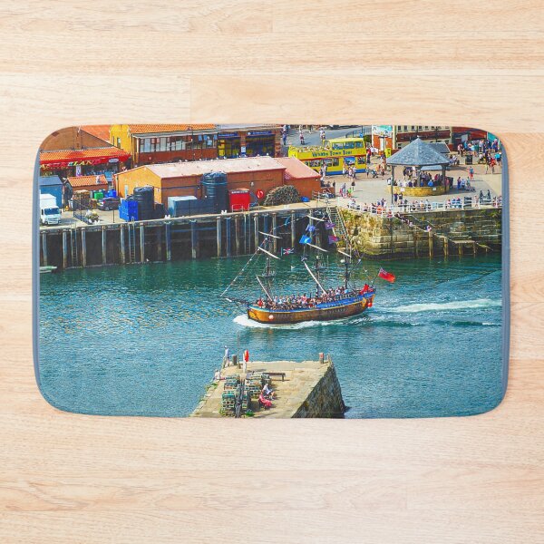 Item preview, A Portrait Of Whitby  designed and sold by Alisonchambers2.