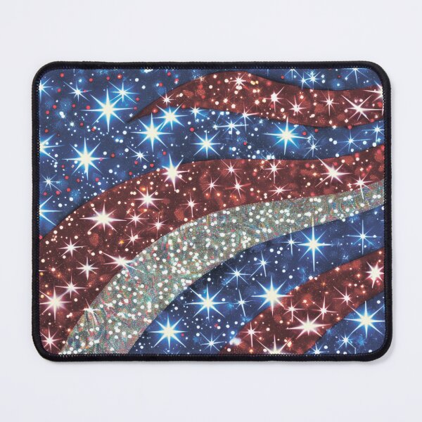 Item preview, Patriotic pattern. Flag of the United States. designed and sold by MagelliShop.