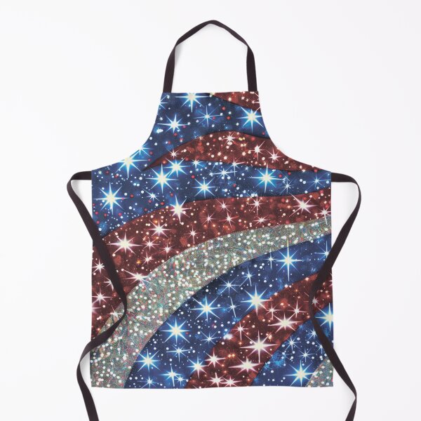 Item preview,  Patriotic pattern. Flag of the United States. designed and sold by MagelliShop.