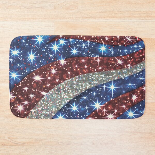 Item preview,  Patriotic pattern. Flag of the United States. designed and sold by MagelliShop.