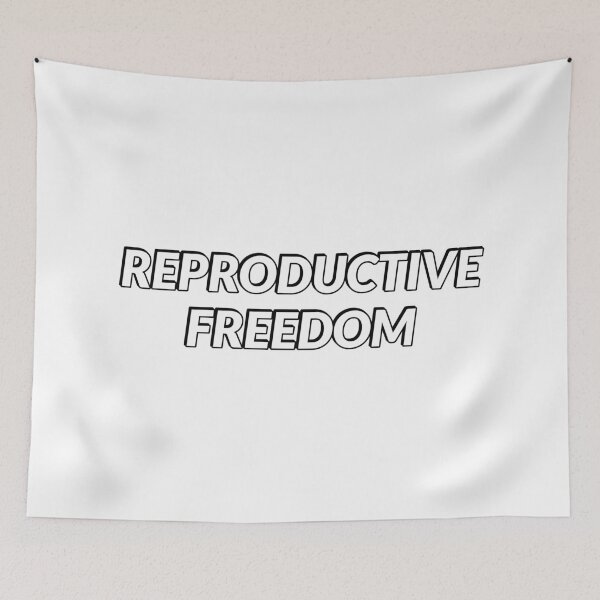 Item preview, Reproductive freedom designed and sold by Inspirationmotivation.