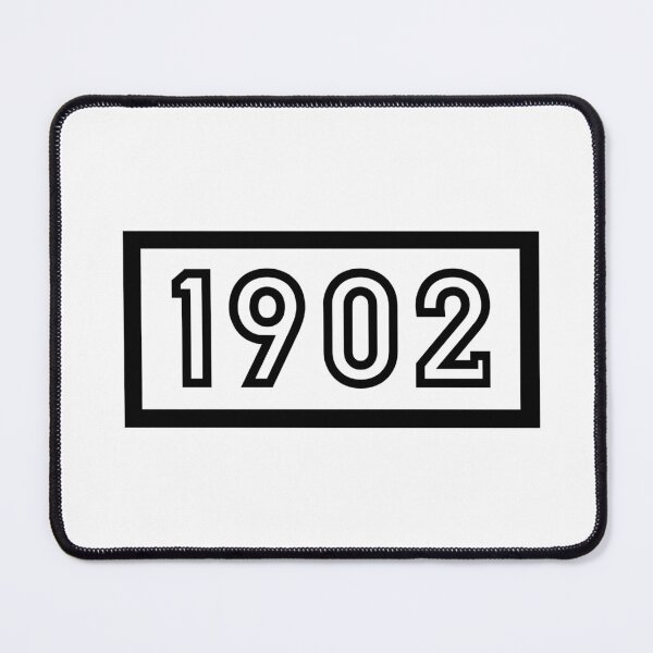 Item preview, 1902 Q Real Black designed and sold by VRedBaller.