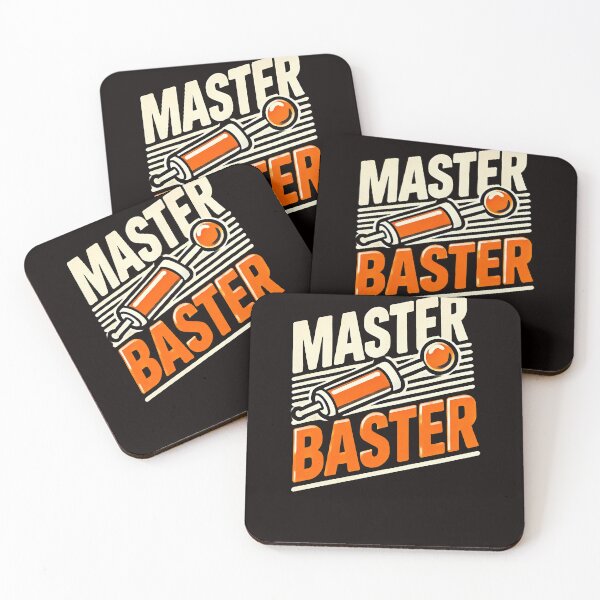 Item preview, Funny Thanksgiving, Master Baster, Basting Turkey  designed and sold by Logiamerch.
