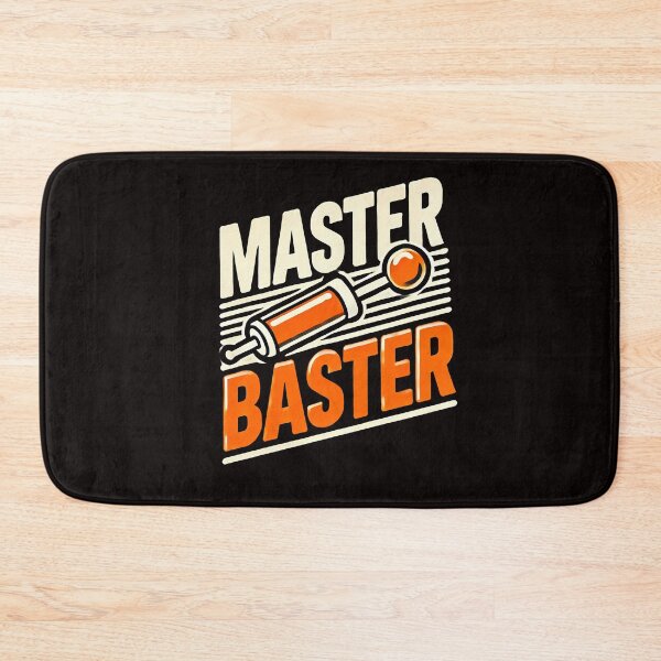 Item preview, Funny Thanksgiving, Master Baster, Basting Turkey  designed and sold by Logiamerch.