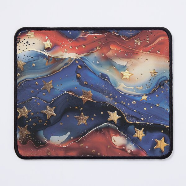 Item preview, Patriotic pattern. United States flag pattern. designed and sold by MagelliShop.