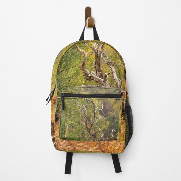 Item preview, British autumn fall woodland tree and leaf colours designed and sold by RobThorley.