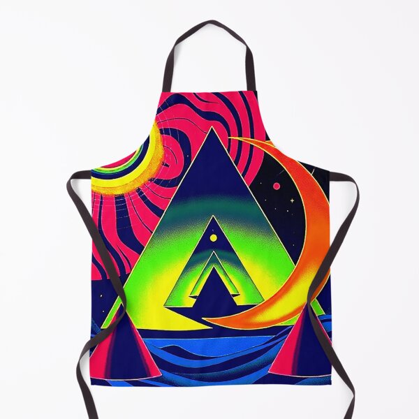 Item preview, Geometrika Psychedelika 5 designed and sold by George Hutton Hunter.