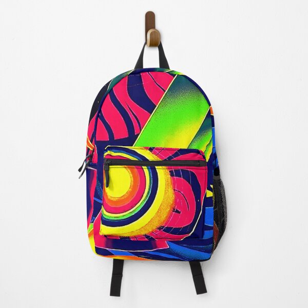 Item preview, Geometrika Psychedelika 5 designed and sold by George Hutton Hunter.