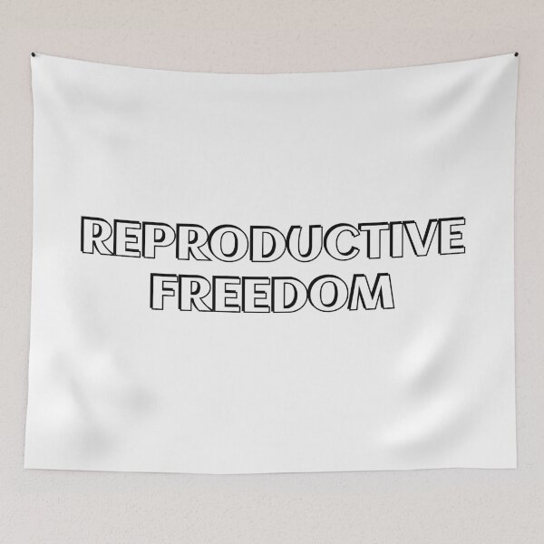 Item preview, Reproductive freedom designed and sold by Inspirationmotivation.