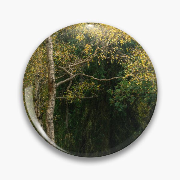 Item preview, British autumn fall woodland tree and leaf colours designed and sold by RobThorley.