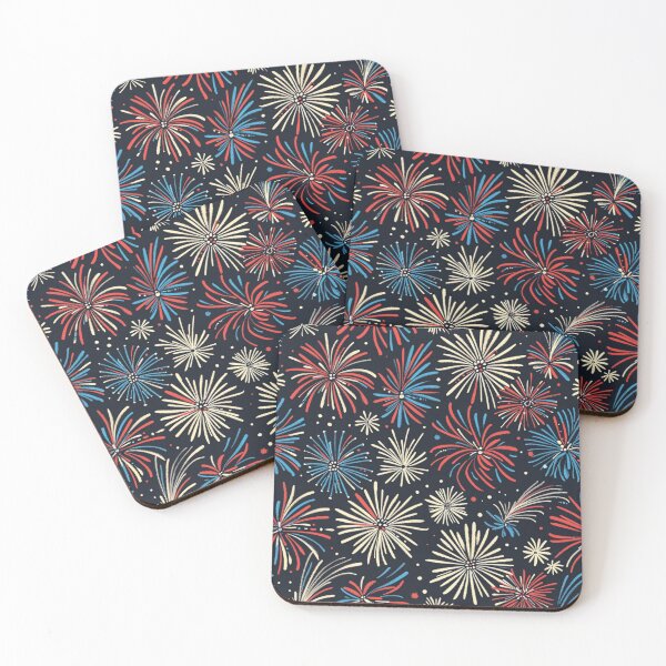 Item preview, Patriotic pattern. United States flag pattern. designed and sold by MagelliShop.