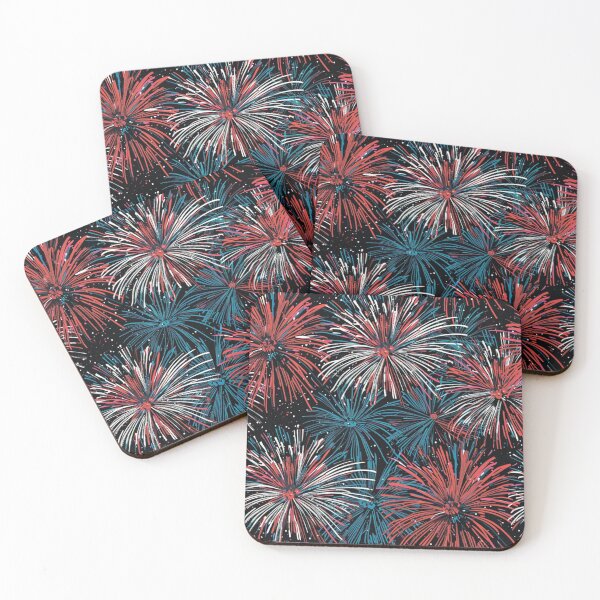 Item preview, Patriotic pattern. United States flag pattern. designed and sold by MagelliShop.