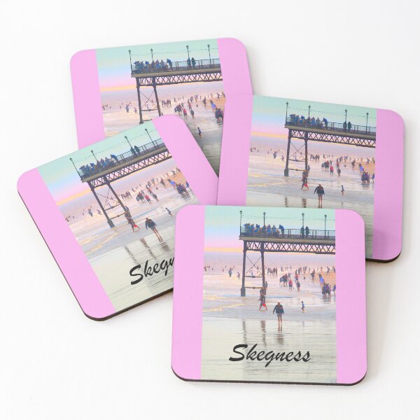 Item preview, Skegness Pier  designed and sold by Alisonchambers2.