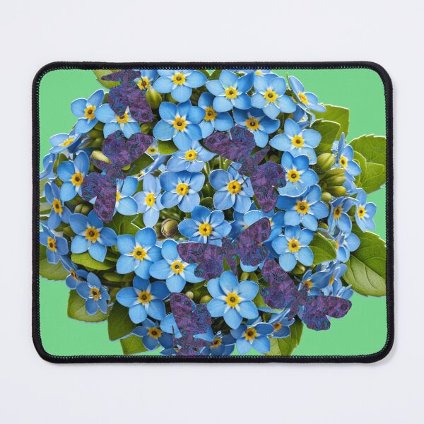 Item preview, Posy. designed and sold by moths-minor.