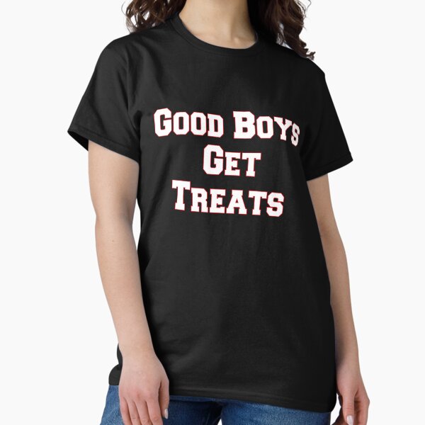 Item preview, Good Boys Get Treats  designed and sold by ‪Anas Talbi‬‏.