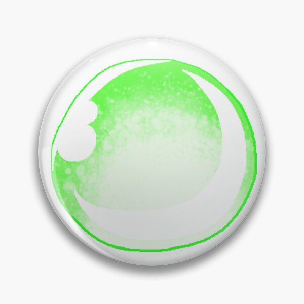 Item preview, Orb 1 designed and sold by TrentCo. Merch Department.