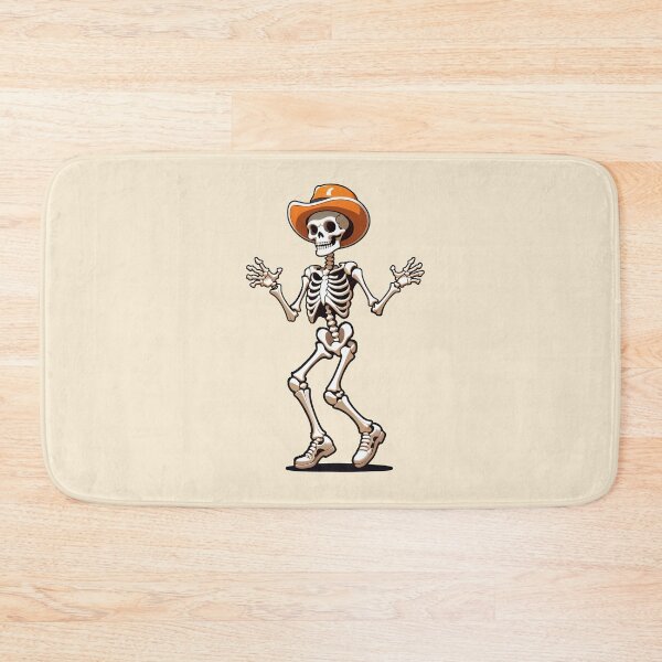 Item preview, Groovin' Mr. Bones designed and sold by Delemore Art.