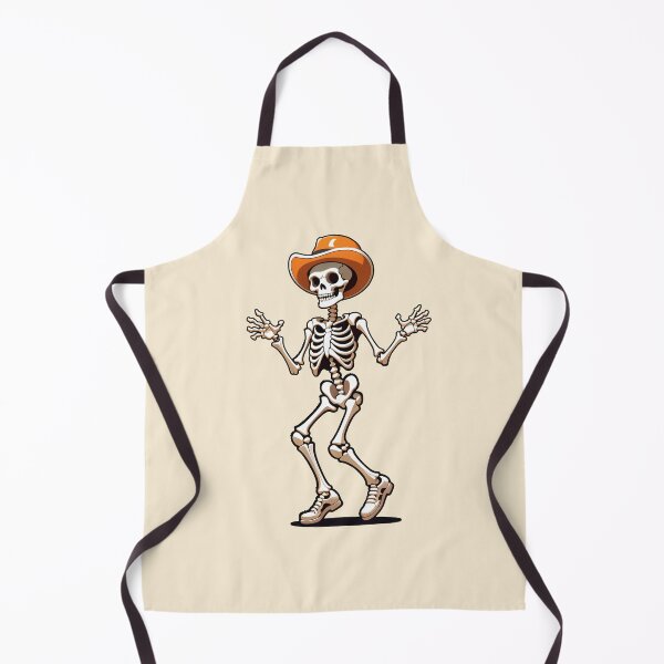 Item preview, Groovin' Mr. Bones designed and sold by Delemore Art.