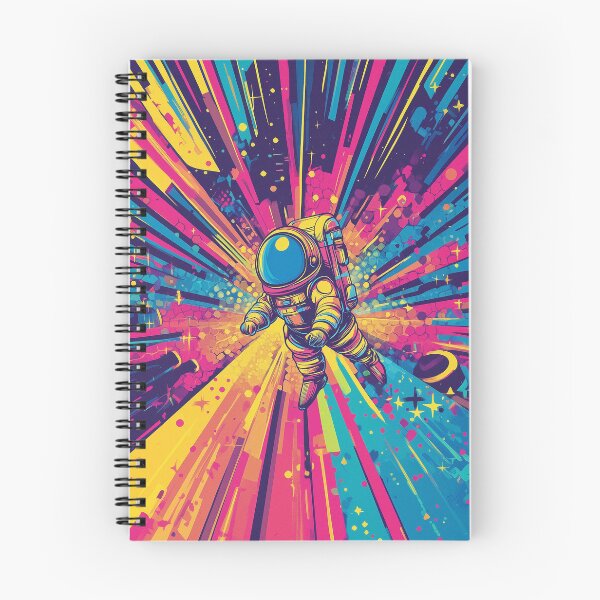 Item preview, Spacewalk designed and sold by GagamellGray.