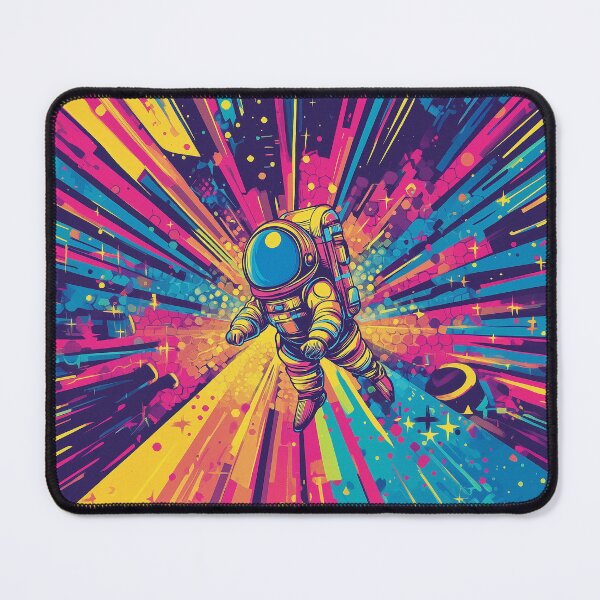 Item preview, Spacewalk designed and sold by GagamellGray.