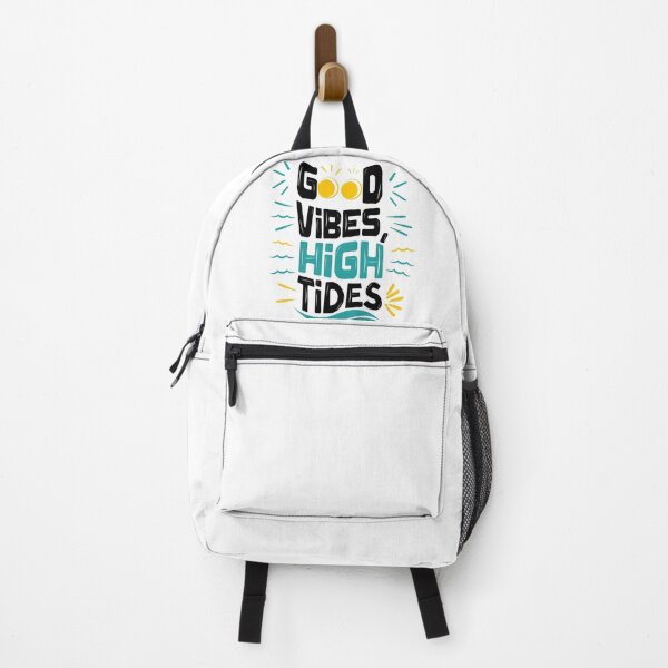 Item preview, Inspirational - Good vibes, high tides. designed and sold by aadamshopping.
