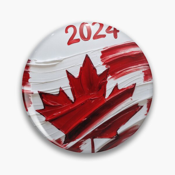 Item preview, Canada 2024  designed and sold by ArtisticPen-art.