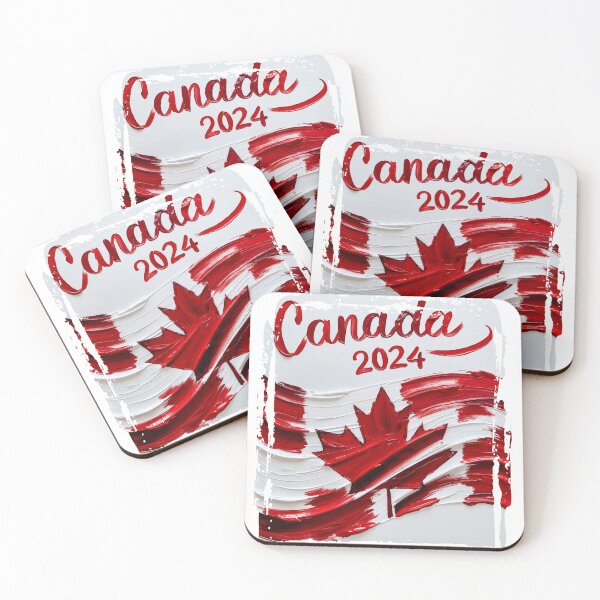 Item preview, Canada 2024  designed and sold by ArtisticPen-art.