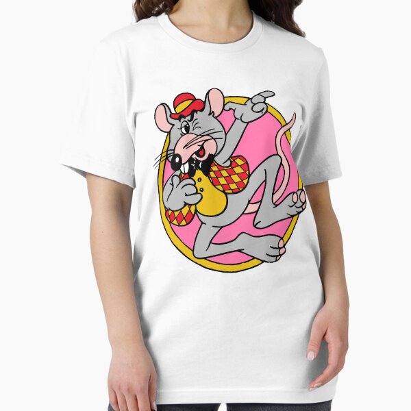 Item preview, 70's Chuck E Cheese Key Art designed and sold by Mister-Macabre.