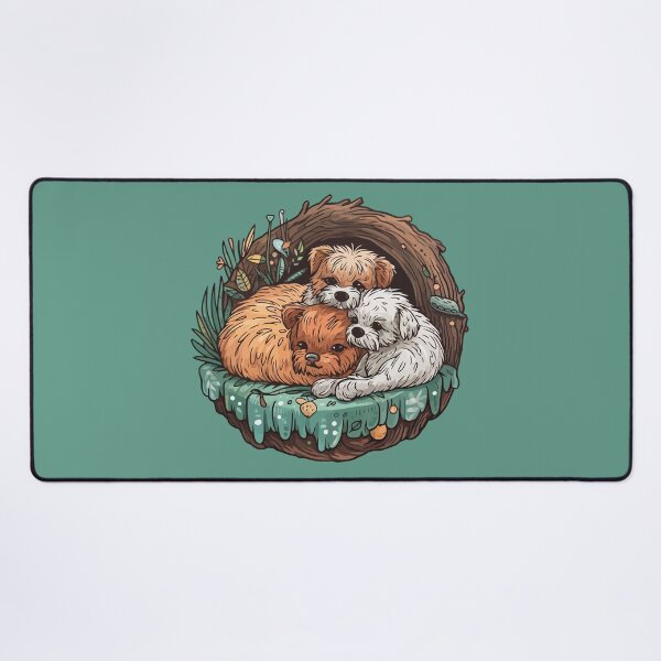 Item preview, Pawsitively Adorable designed and sold by Amir Faysal.
