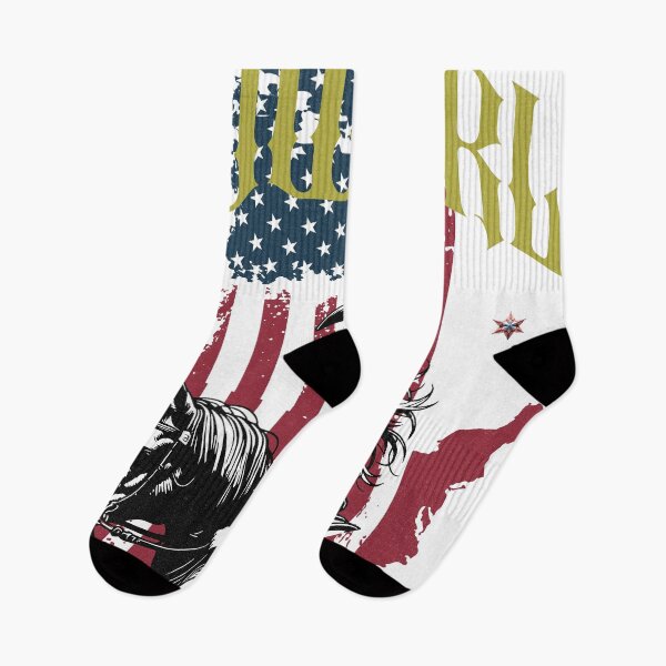 Item preview, COWGIRL USA designed and sold by Lucio Costa.