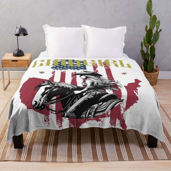 Item preview, COWGIRL USA designed and sold by Lucio Costa.