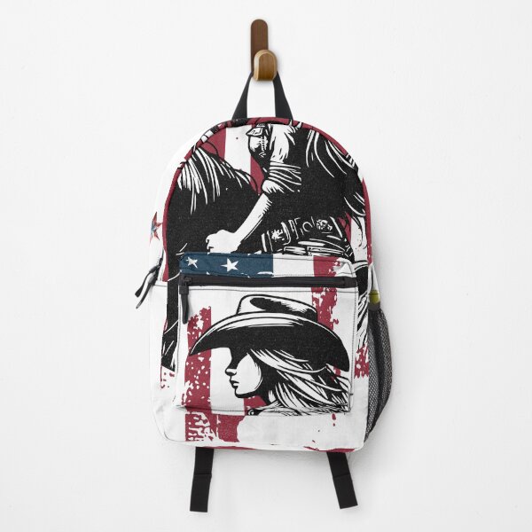 Item preview, COWGIRL USA designed and sold by Lucio Costa.