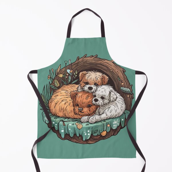 Item preview, Pawsitively Adorable designed and sold by Amir Faysal.
