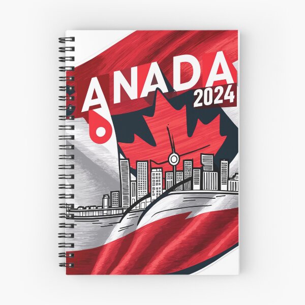 Item preview, Canada 2024  designed and sold by ArtisticPen-art.