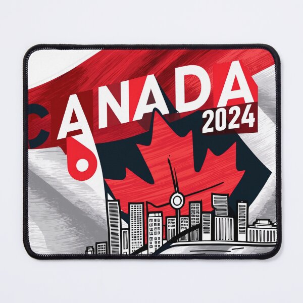 Item preview, Canada 2024 designed and sold by ArtisticPen-art.