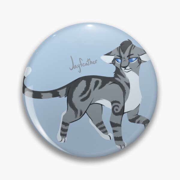 Item preview, jayfeather designed and sold by ClemSwan.