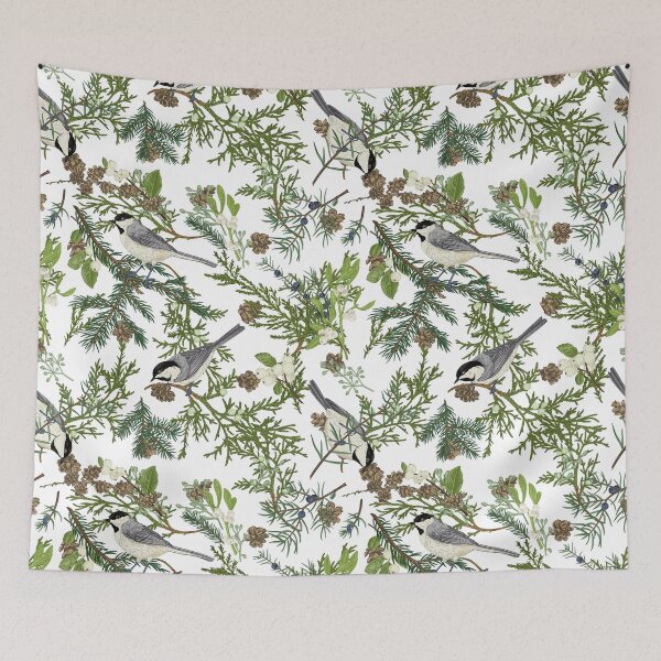 Item preview, Birds Flying High designed and sold by divinedecor.