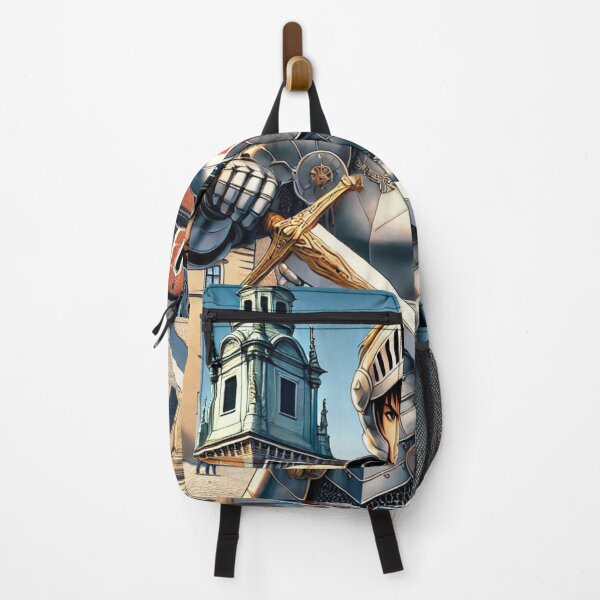 Item preview, knight and wawel designed and sold by LOAMBO5AI.