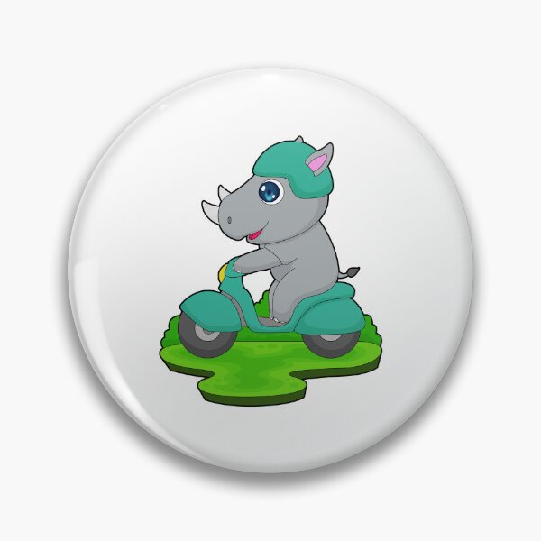 Item preview, Rhino Scooter designed and sold by Snabdesign84.