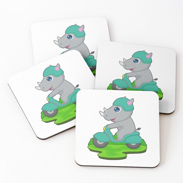 Item preview, Rhino Scooter designed and sold by Snabdesign84.