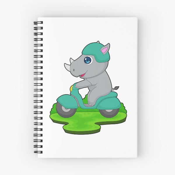 Item preview, Rhino Scooter designed and sold by Snabdesign84.