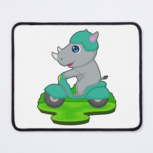 Item preview, Rhino Scooter designed and sold by Snabdesign84.