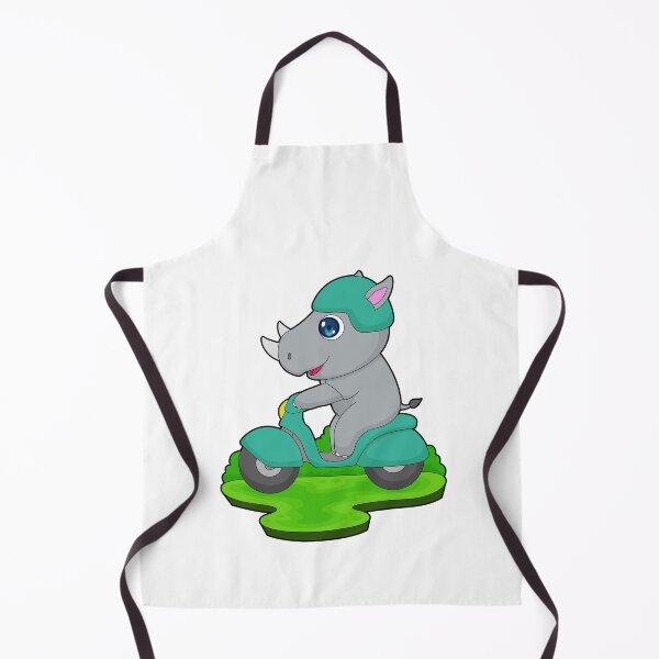 Item preview, Rhino Scooter designed and sold by Snabdesign84.