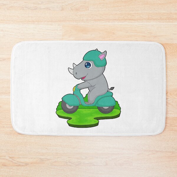 Item preview, Rhino Scooter designed and sold by Snabdesign84.