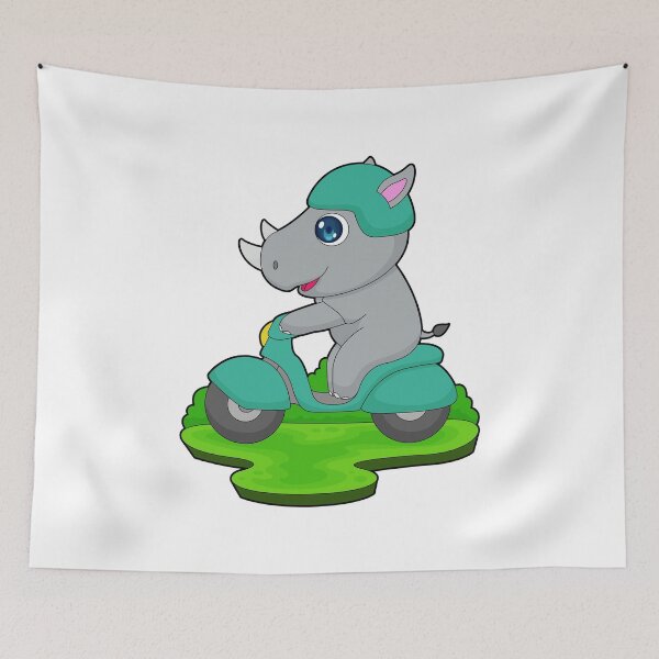 Item preview, Rhino Scooter designed and sold by Snabdesign84.