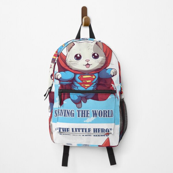 Item preview, The Little Hero Saving The World designed and sold by Ryslissa.