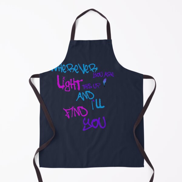 Item preview, Wherever you are light this up and I'll find you designed and sold by AmonRa16.